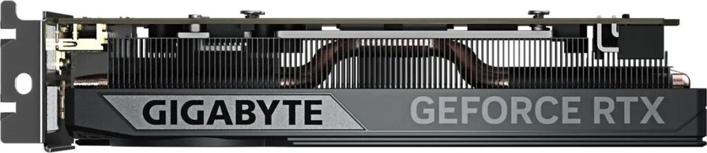 GIGABYTE Videokártya PCI-Ex16x nVIDIA RTX 5050 8GB DDR6 OC - Image 6