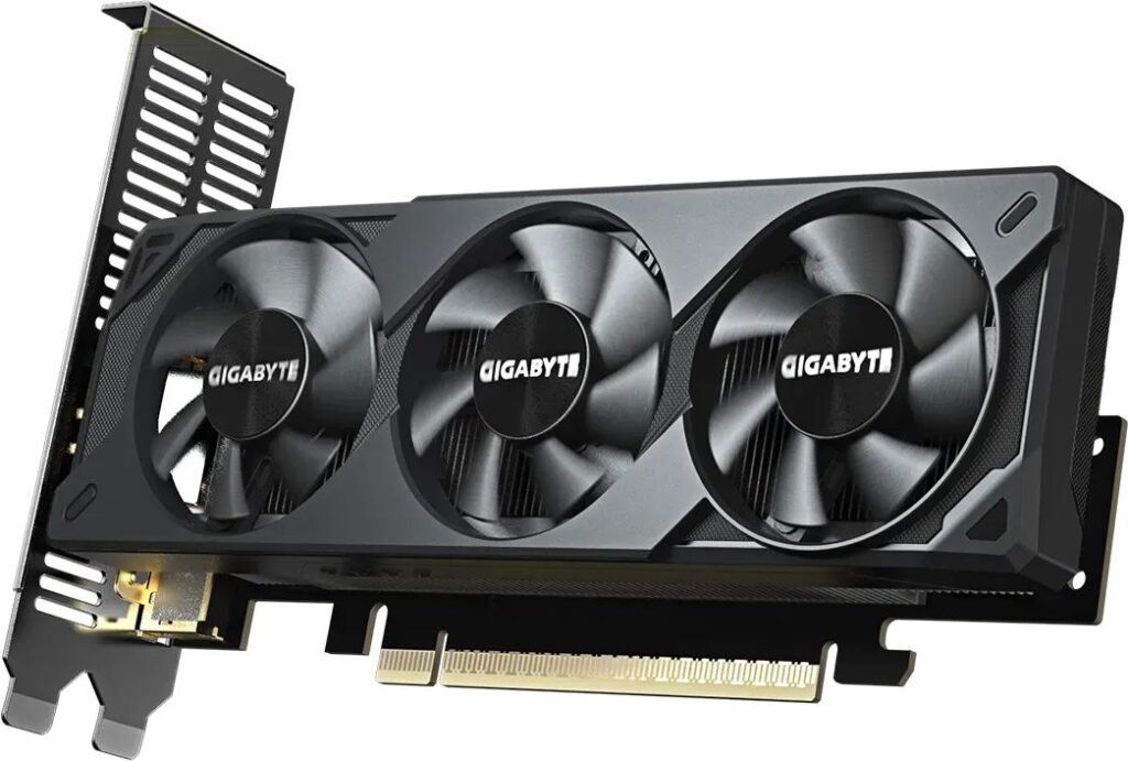 GIGABYTE Videokártya PCI-Ex16x nVIDIA RTX 5050 8GB DDR6 OC - Image 9