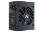 Seasonic 650W 80+ Platinum Focus SPX - Image 2