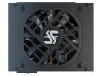 Seasonic 650W 80+ Platinum Focus SPX - Image 3
