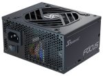 Seasonic 650W 80+ Platinum Focus SPX - Image 5