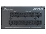 Seasonic 650W 80+ Platinum Focus SPX - Image 7