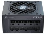 Seasonic 650W 80+ Platinum Focus SPX - Image 8