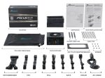 Seasonic 650W 80+ Platinum Focus SPX - Image 9