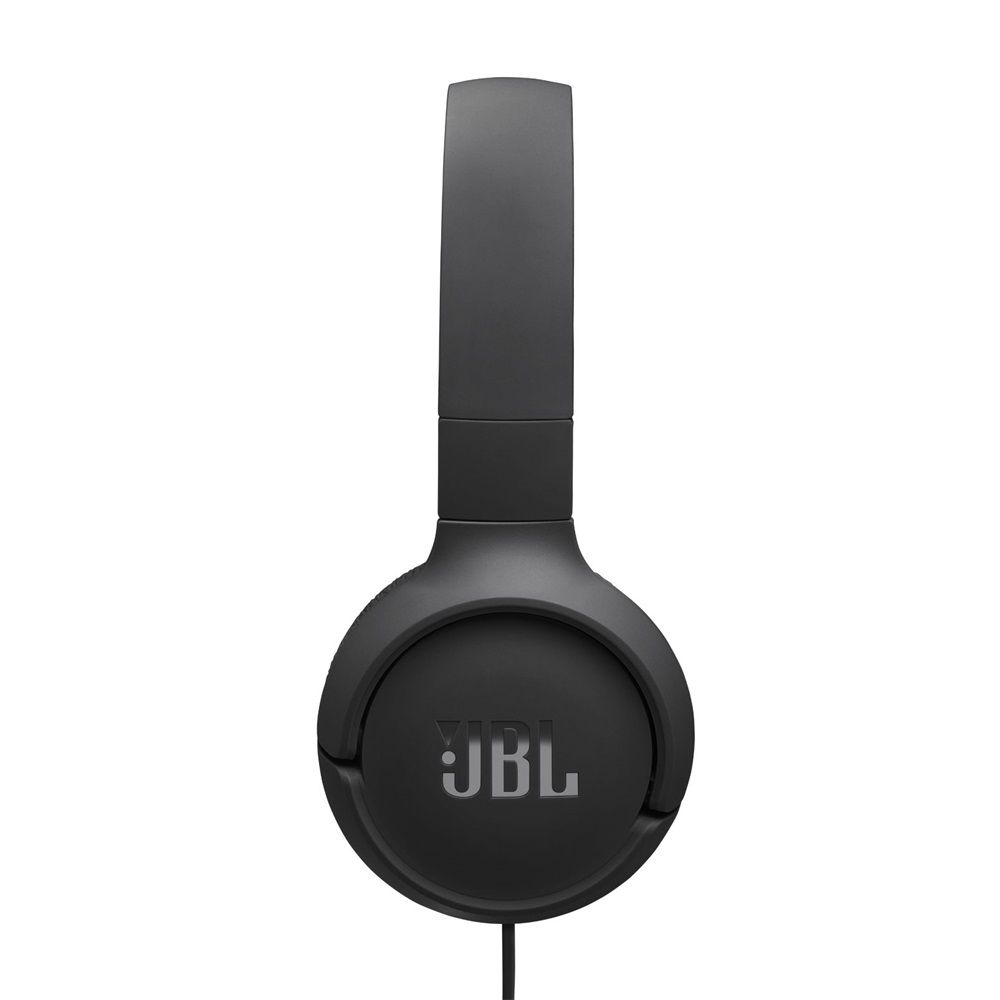 JBL Tune 520C USB-C Headset Black - Image 2