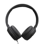 JBL Tune 520C USB-C Headset Black - Image 3