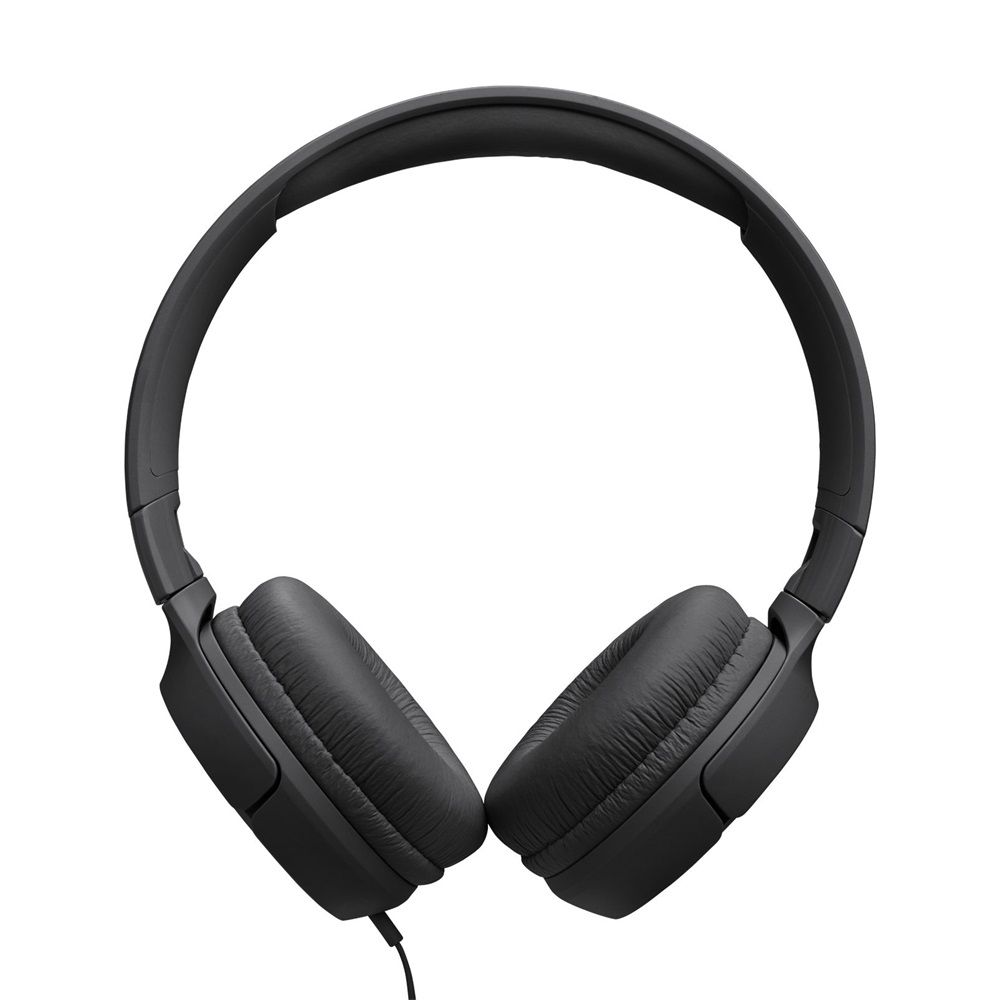 JBL Tune 520C USB-C Headset Black - Image 3