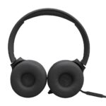JBL Tune 520C USB-C Headset Black - Image 5