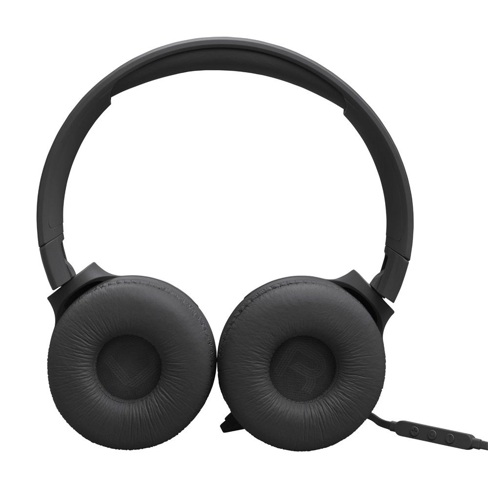 JBL Tune 520C USB-C Headset Black - Image 5