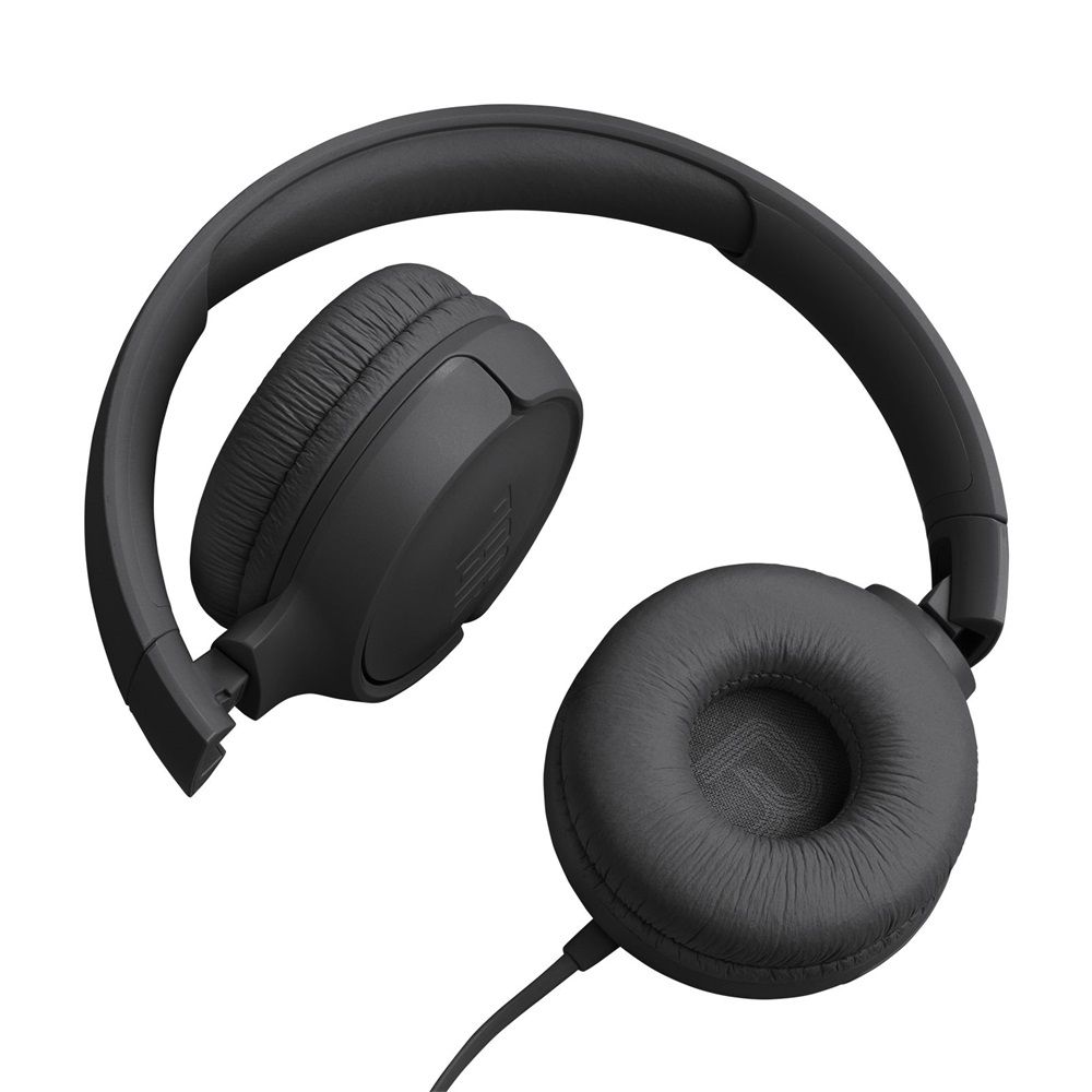 JBL Tune 520C USB-C Headset Black - Image 7