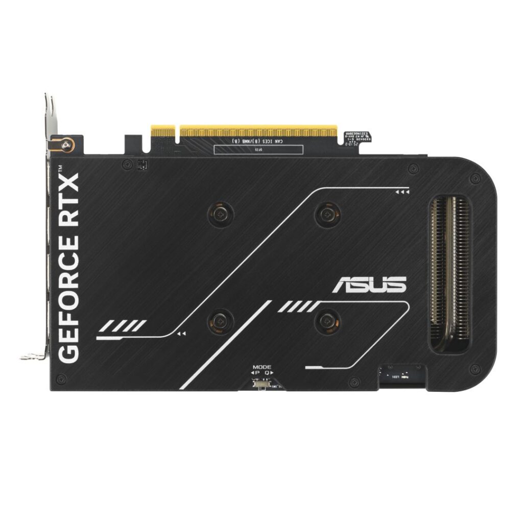 VGA ASUS NVIDIA RTX 5050 8GB GDDR6 - DUAL-RTX5050-O8G - Image 17
