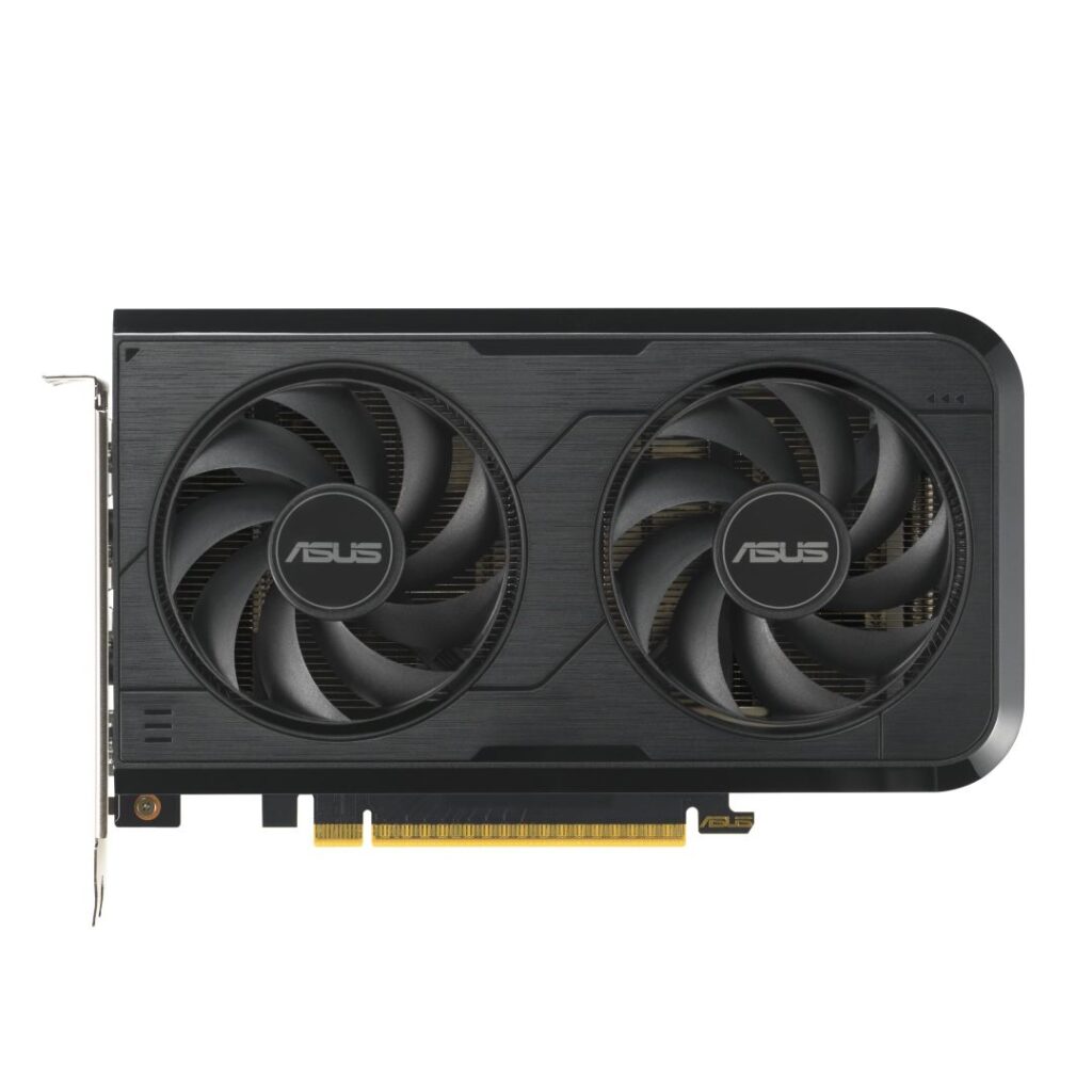 VGA ASUS NVIDIA RTX 5050 8GB GDDR6 - DUAL-RTX5050-O8G - Image 9
