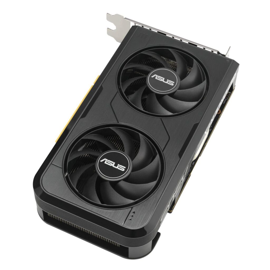 VGA ASUS NVIDIA RTX 5050 8GB GDDR6 - DUAL-RTX5050-O8G - Image 12