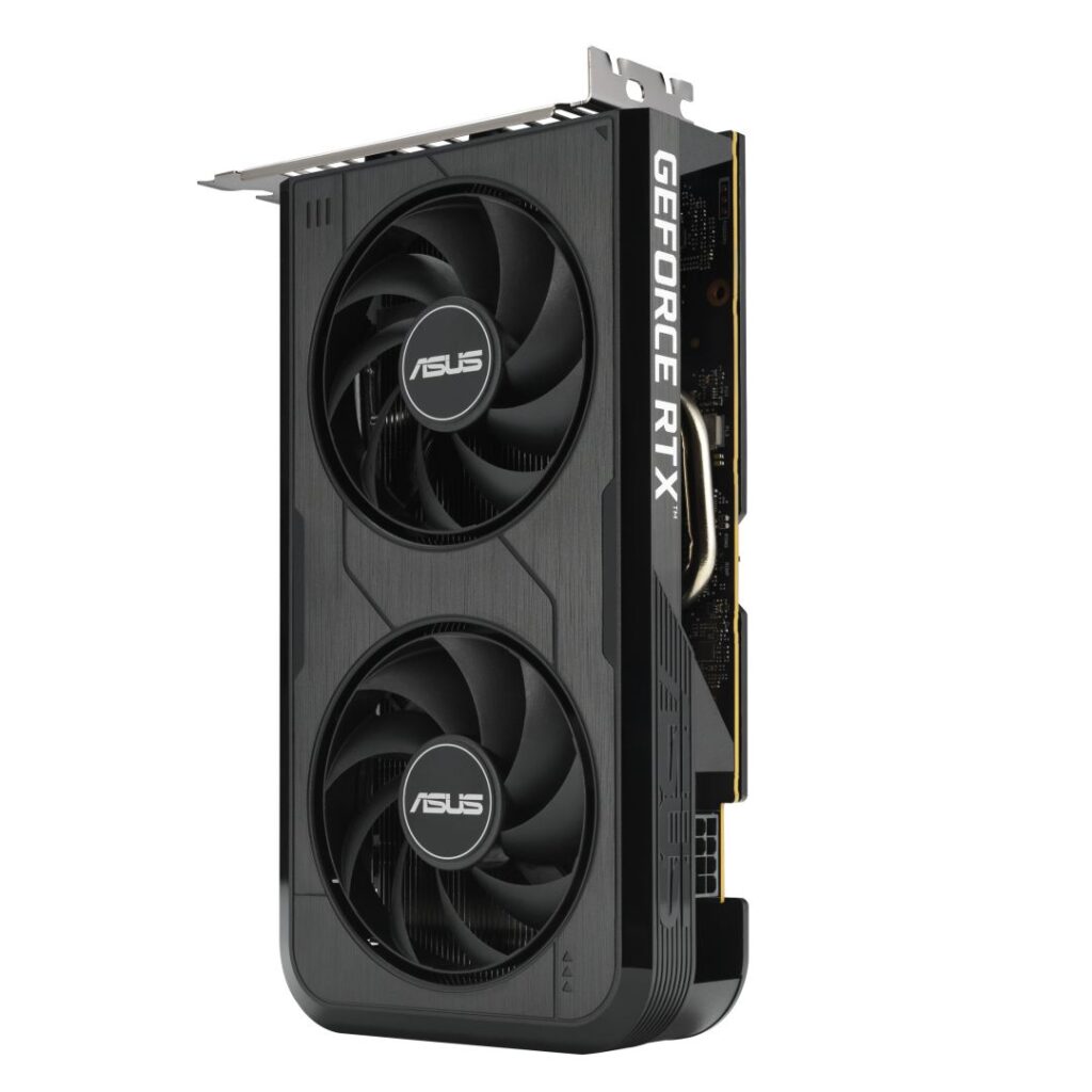 VGA ASUS NVIDIA RTX 5050 8GB GDDR6 - DUAL-RTX5050-O8G - Image 15