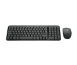 Logitech MK250 Compact Bluetooth Combo Graphite Grey HU - Image 5