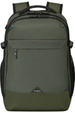 Samsonite Notebook Backpack Roadseeker 15,6" M Dark Olive