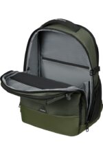 Samsonite Notebook Backpack Roadseeker 15,6" M Dark Olive - Image 3