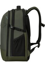 Samsonite Notebook Backpack Roadseeker 15,6" M Dark Olive - Image 4