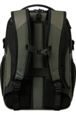 Samsonite Notebook Backpack Roadseeker 15,6" M Dark Olive - Image 6