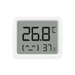 Xiaomi Mi Temperature and Humidity Monitor 3 Mini White