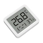 Xiaomi Mi Temperature and Humidity Monitor 3 Mini White - Image 2