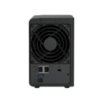 Synology NAS DS225+ (2GB) (2xHDD) - Image 4