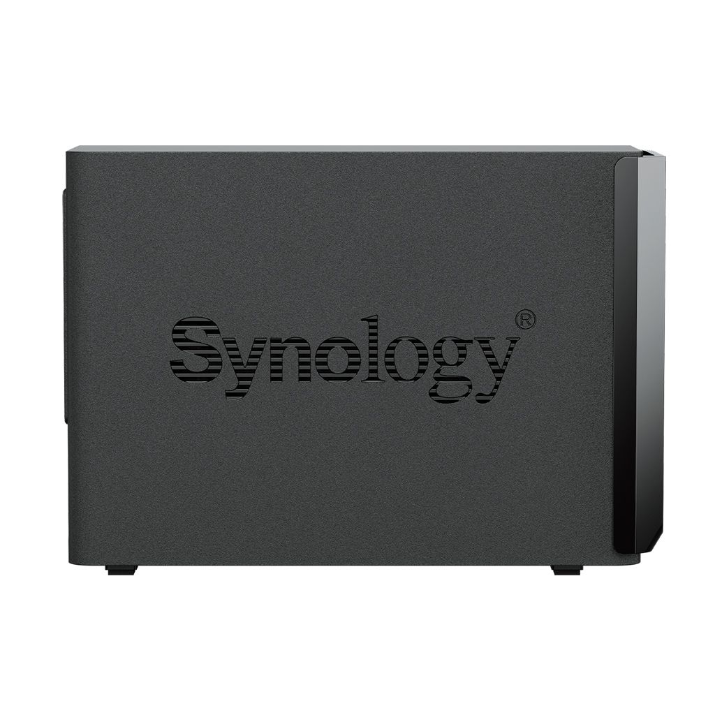 Synology NAS DS225+ (2GB) (2xHDD) - Image 5