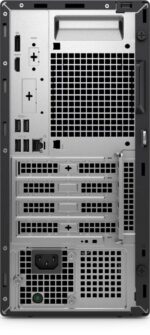 Dell Pro Tower Black - Image 2