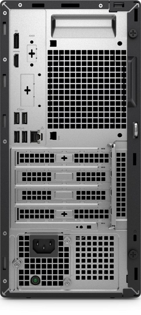 Dell Pro Tower Black - Image 2