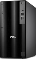 Dell Pro Tower Black - Image 3