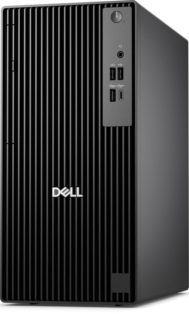 Dell Pro Tower Black - Image 3
