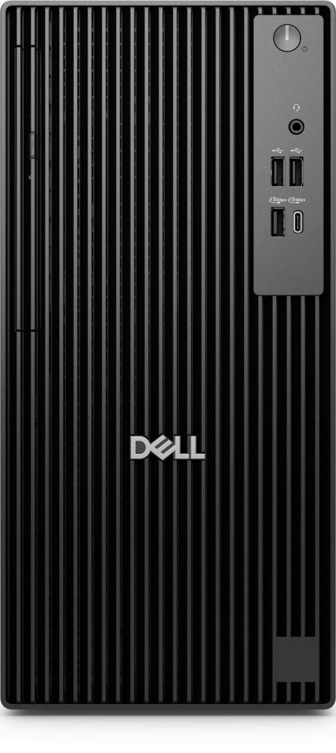 Dell Pro Tower Black - Image 4
