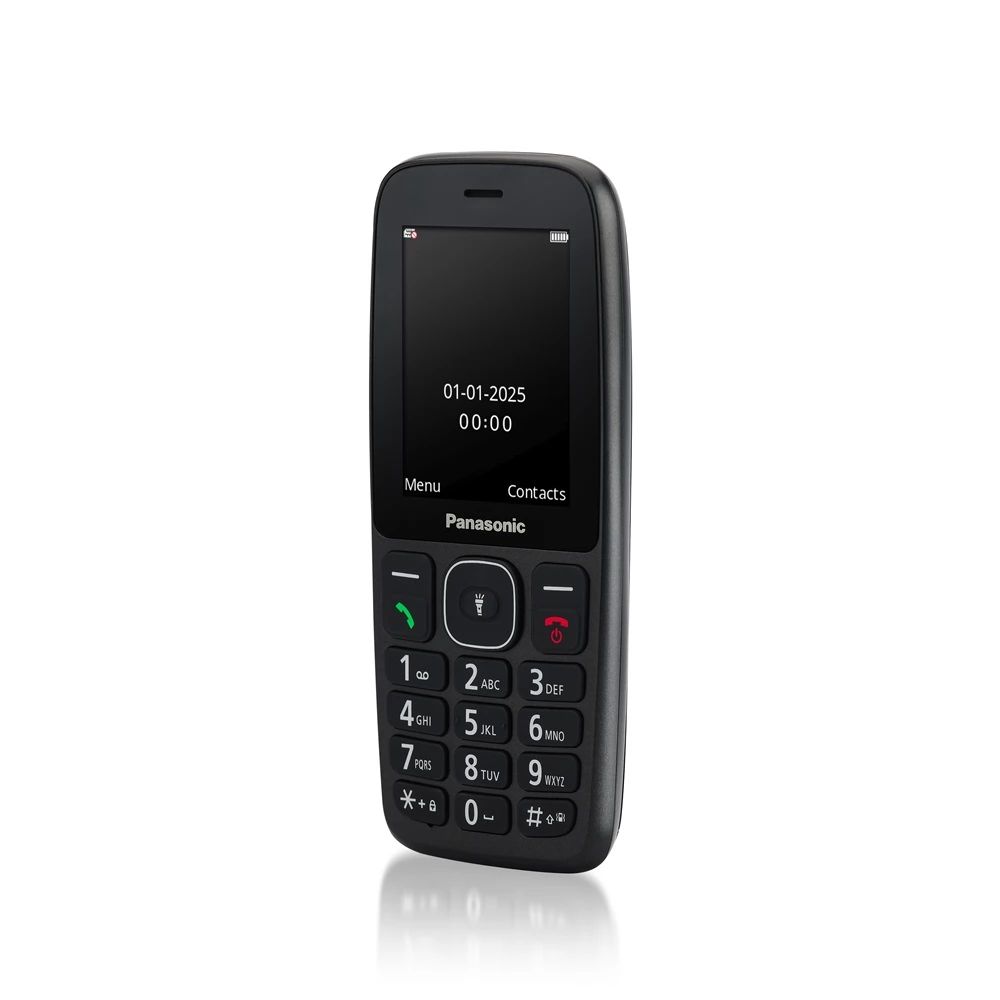 Panasonic KX-TF400 Black - Image 2