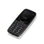 Panasonic KX-TF400 Black - Image 4