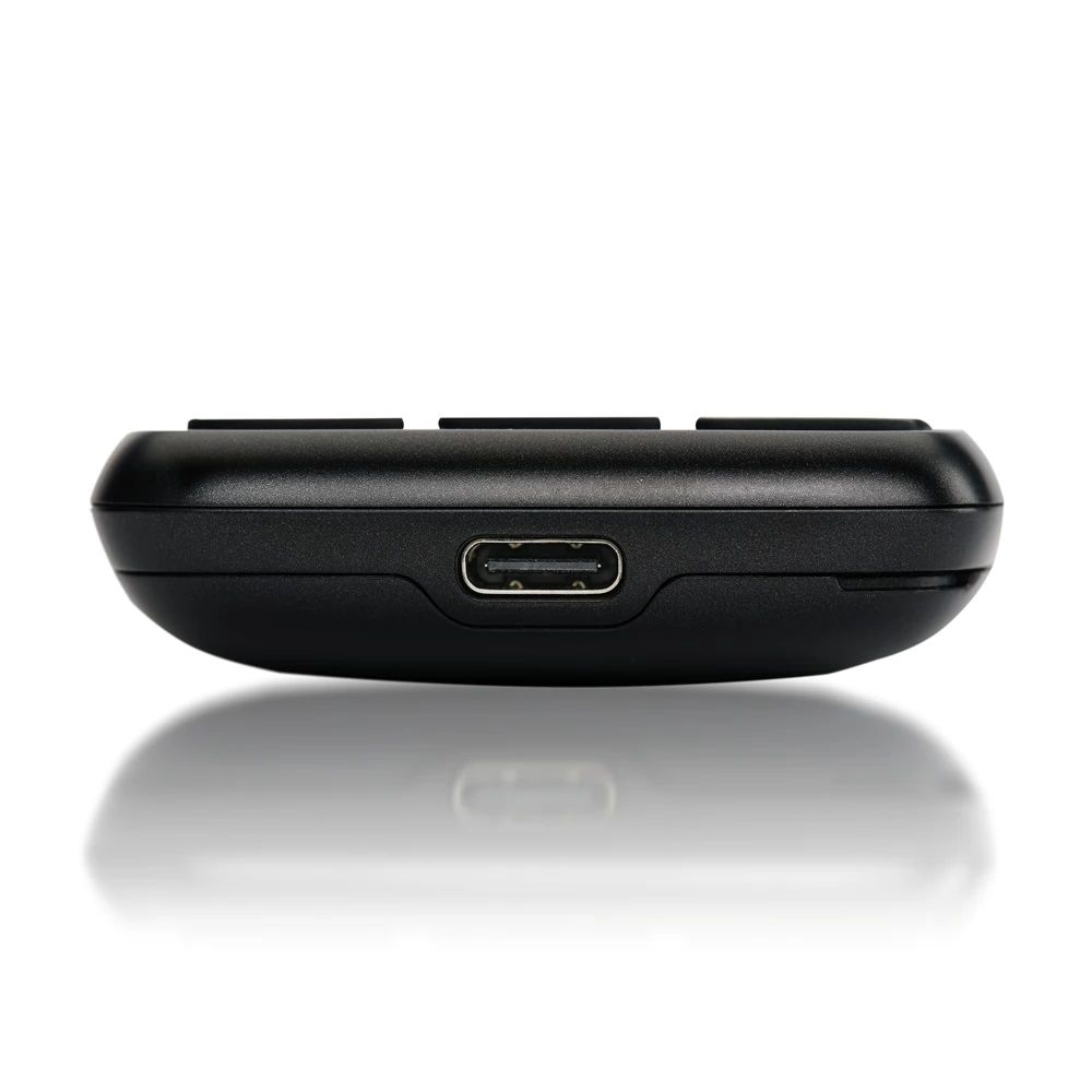Panasonic KX-TF400 Black - Image 5