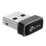 TP-Link Archer TX1U Nano AX300 Nano Wi-Fi 6 Wireless USB Adapter - Image 3