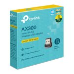 TP-Link Archer TX1U Nano AX300 Nano Wi-Fi 6 Wireless USB Adapter - Image 5