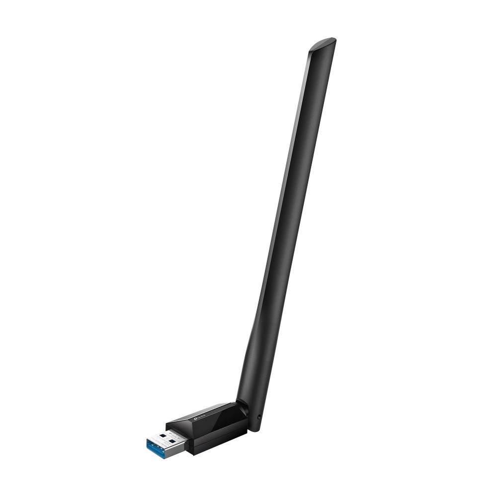 TP-Link Archer TX35U Plus AX1800 High Gain Wireless USB Adapter - Image 1