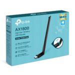 TP-Link Archer TX35U Plus AX1800 High Gain Wireless USB Adapter - Image 4