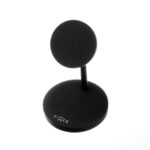 FIXED Supice vezeték nélküli töltéssel 2 az 1-ben 15W, fekete - Image 5