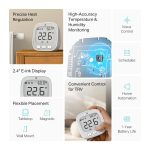 TP-Link KE110 Room Thermostat - Image 2