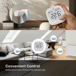 TP-Link KE110 Room Thermostat - Image 4