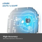 TP-Link KE110 Room Thermostat - Image 5