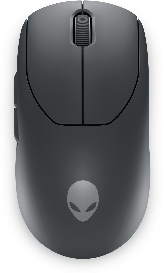 Dell Alienware Pro Gaming Mouse Black - Image 2