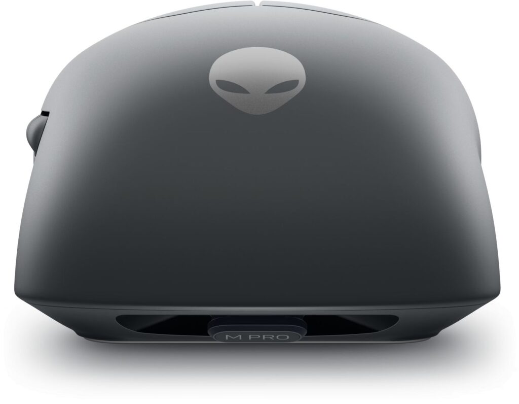 Dell Alienware Pro Gaming Mouse Black - Image 5