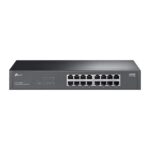 TP-Link LS1016G 16-Port Gigabit Desktop/Rackmount Switch