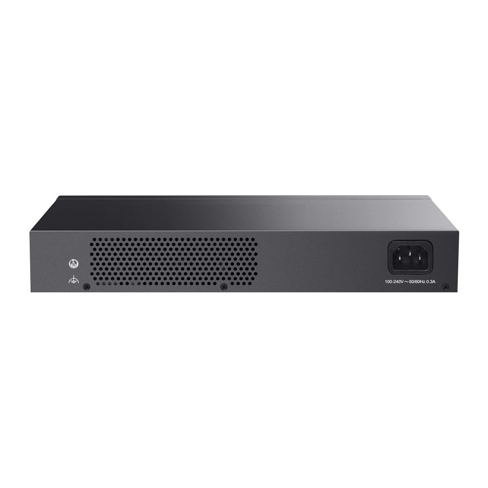 TP-Link LS1016G 16-Port Gigabit Desktop/Rackmount Switch - Image 2