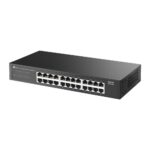 TP-Link LS1024G 24-Port Gigabit Desktop/Rackmount Switch - Image 3