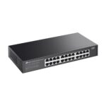 TP-Link LS1024G 24-Port Gigabit Desktop/Rackmount Switch - Image 4