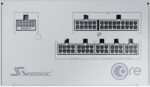 Seasonic 750W 80+ Gold Core GX 750 White - Image 4